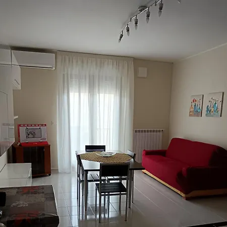 Appartamento Paestum * パエストゥム